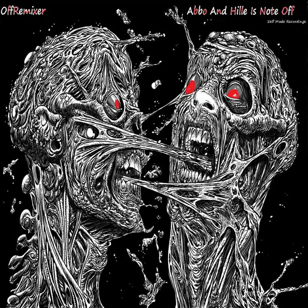 Abbo and Hille Is Note Off