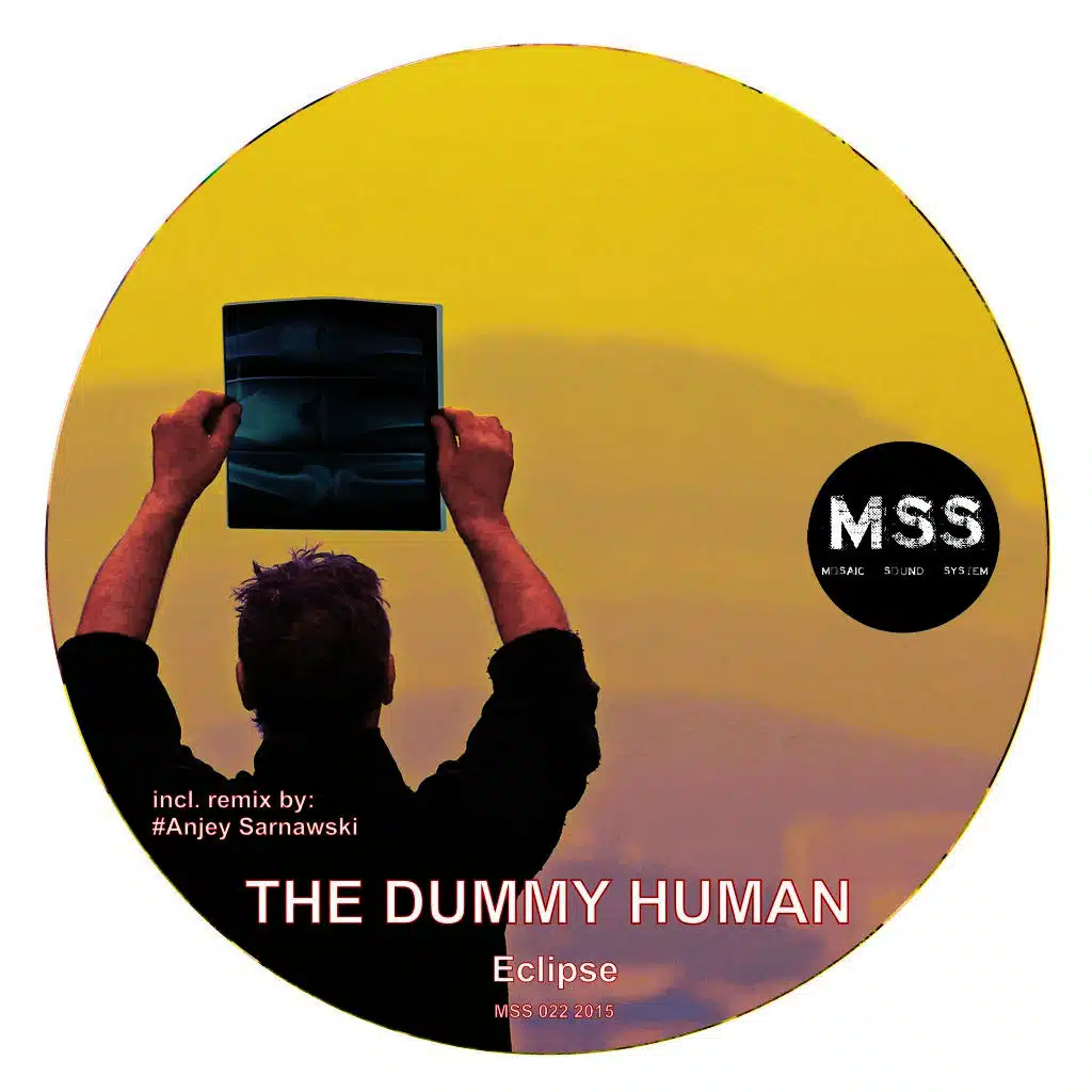 The Eclipse (Anjey Sarnawski Remix)