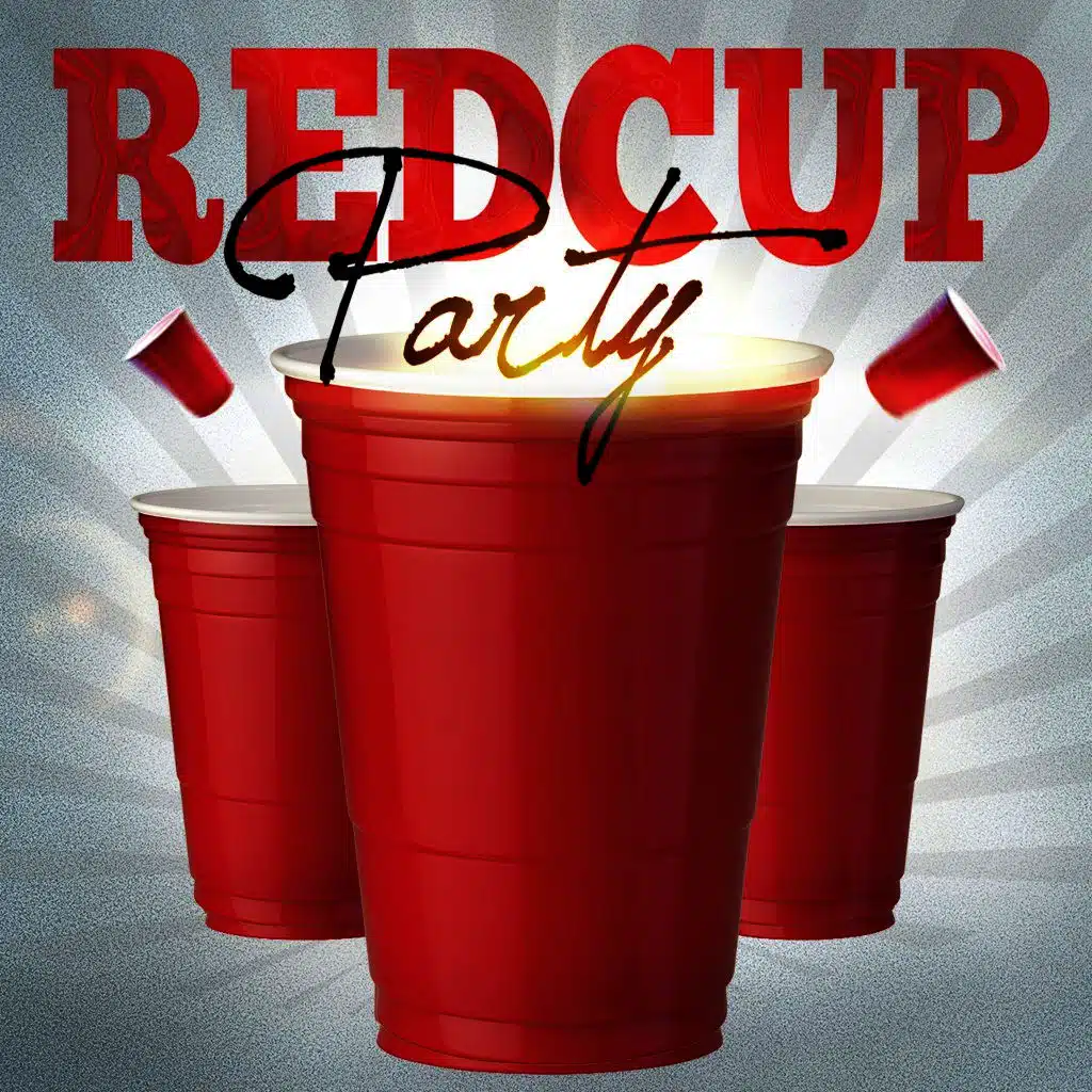 Red Cup Party