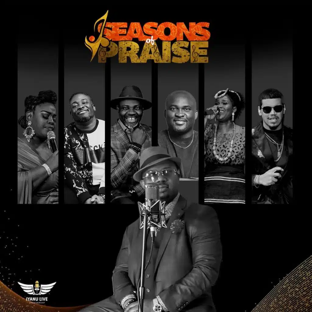 Iyanu Live! Seasons of Praise (Live Concert 2023)