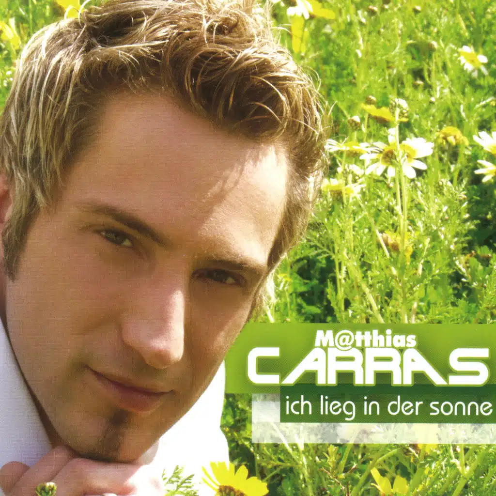 Ich lieg in der Sonne (Carras Oke Mix)