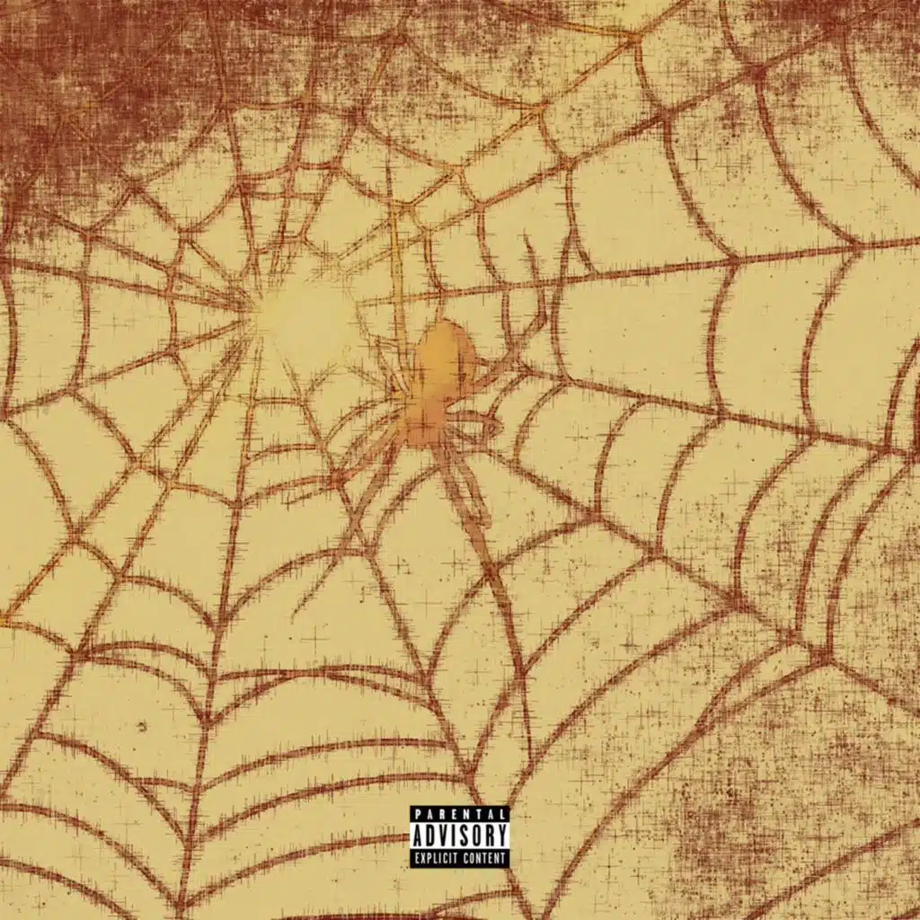 THE SPIDER THAT ATE WYOMING 2
