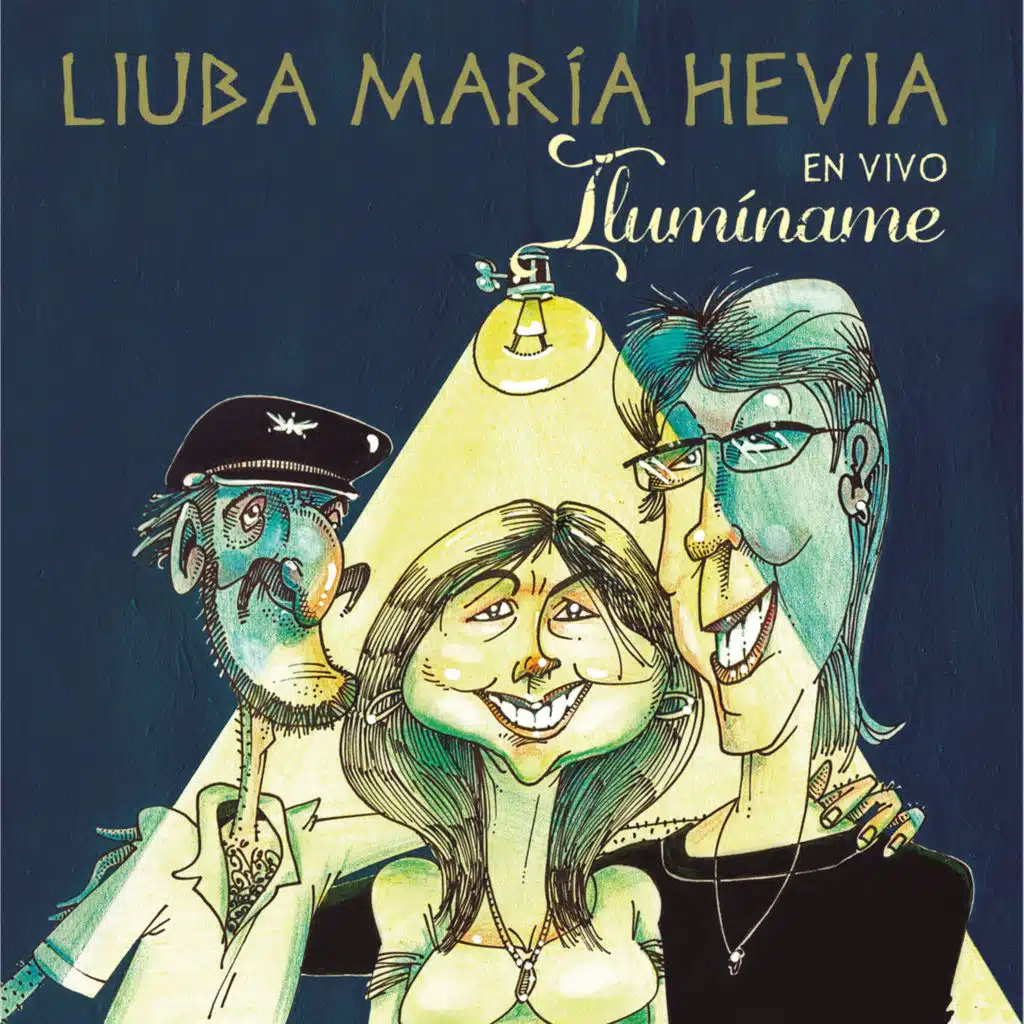 Ilumíname (En Vivo)