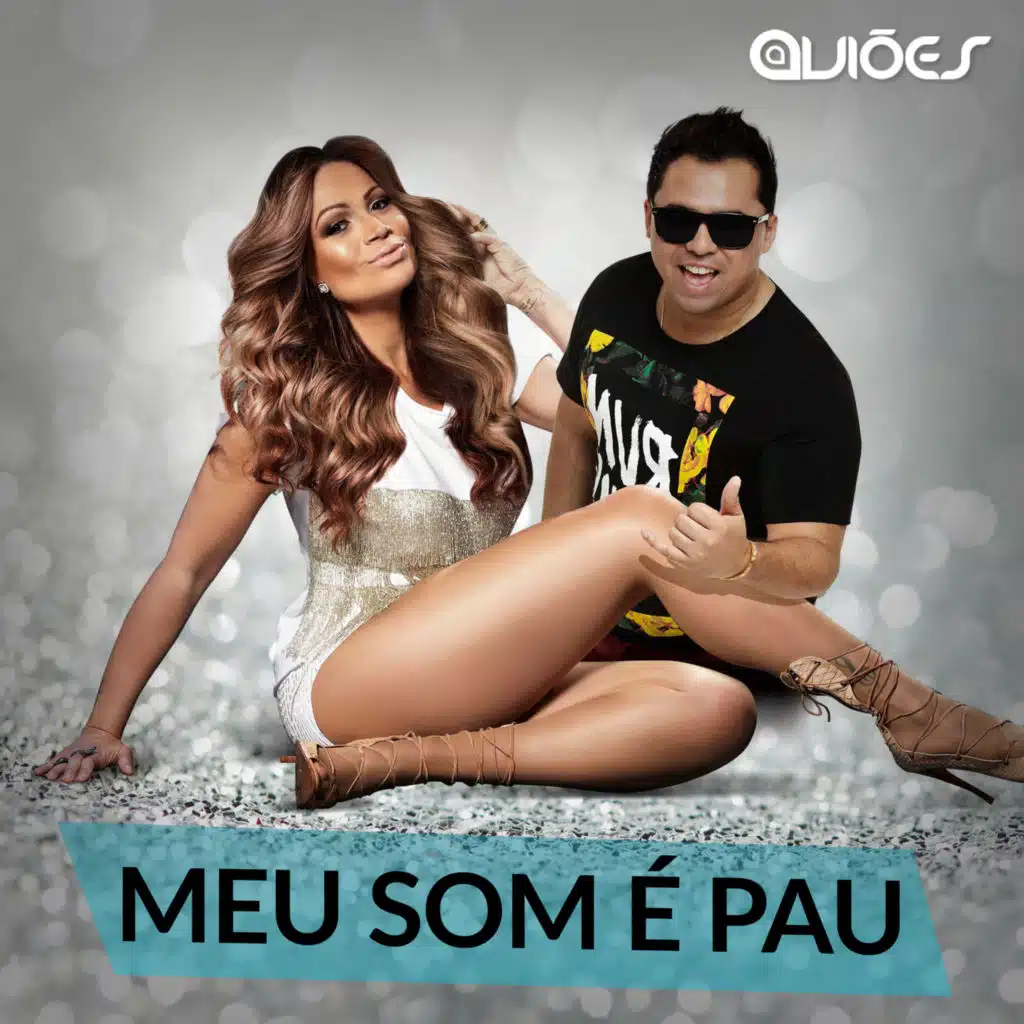 Meu Som e Pau (Trilha Sonora Original do Filme Aquarius)