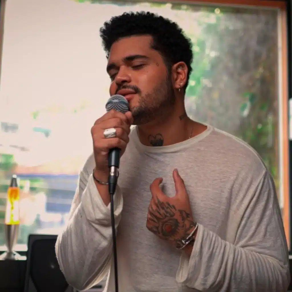 Gira Session - Filgueira