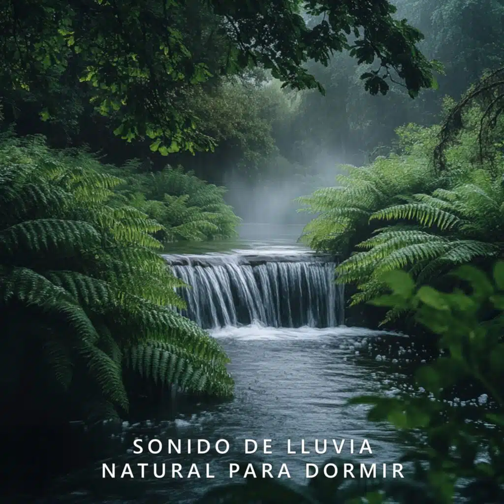 Sonido de Lluvia Natural para Dormir