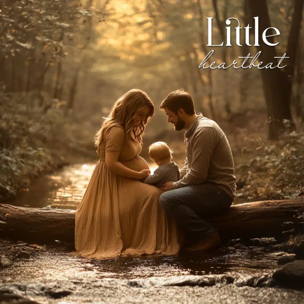 Womb Sounds Heartbeat