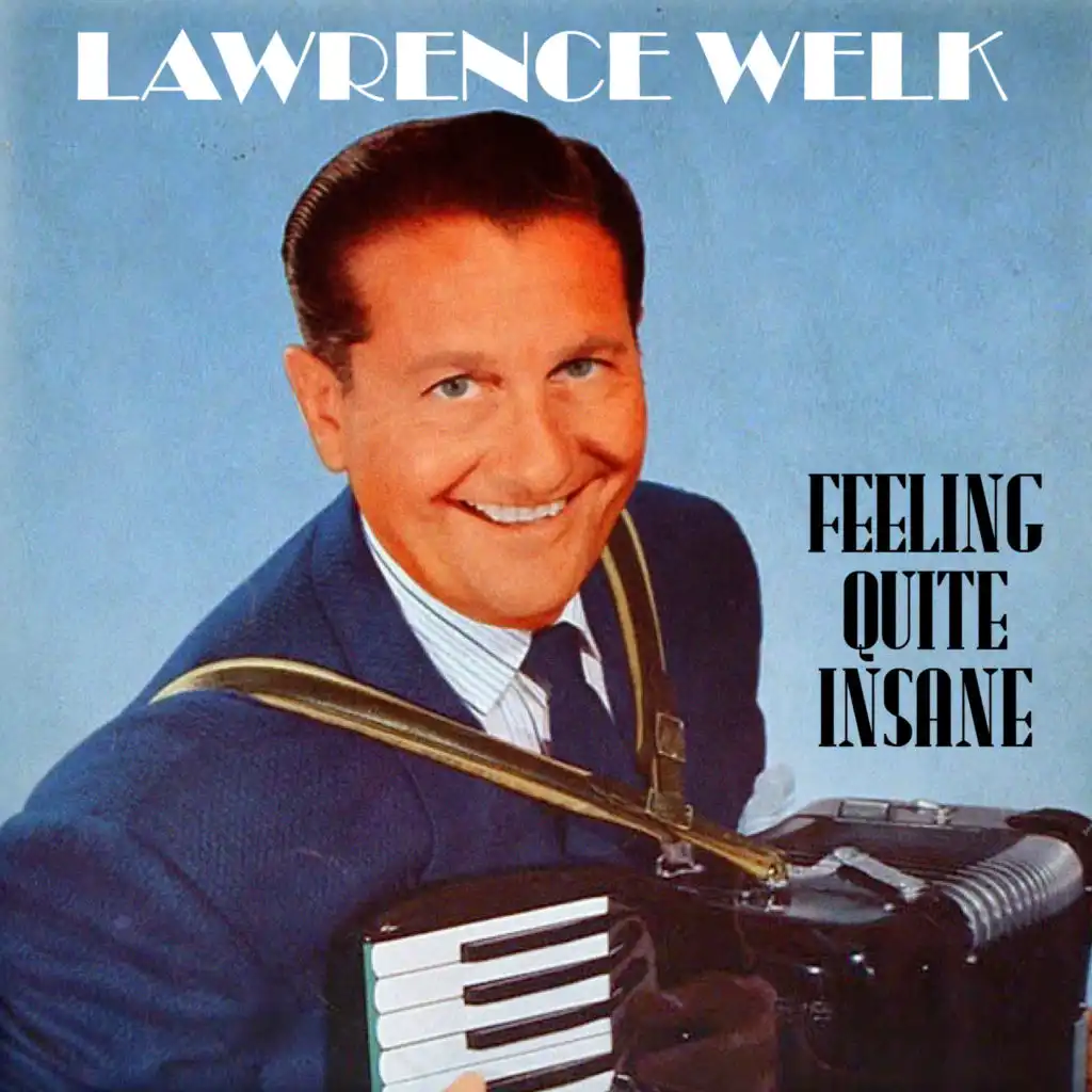 Rock And Roll Waltz (Lawrence Welk)