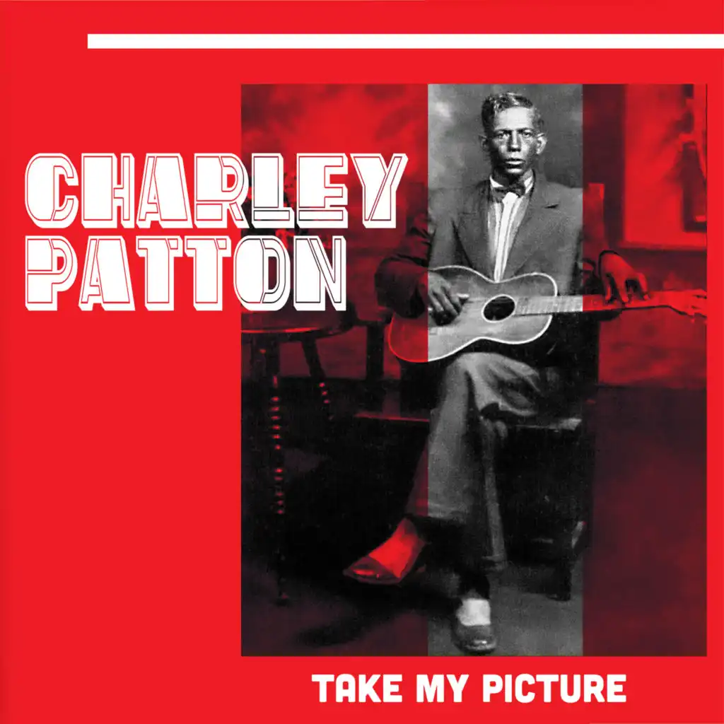 Banty Rooster Blues (Charley Patton)