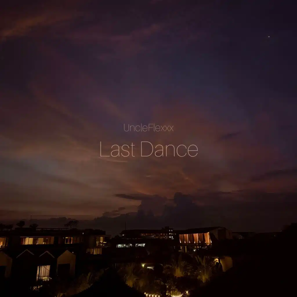 Last Dance