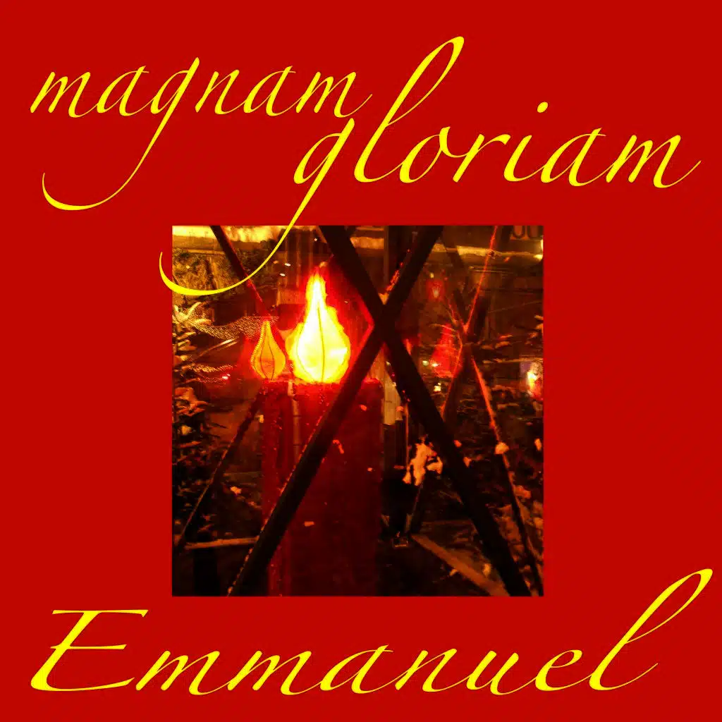 Emmanuel (Deep Version)