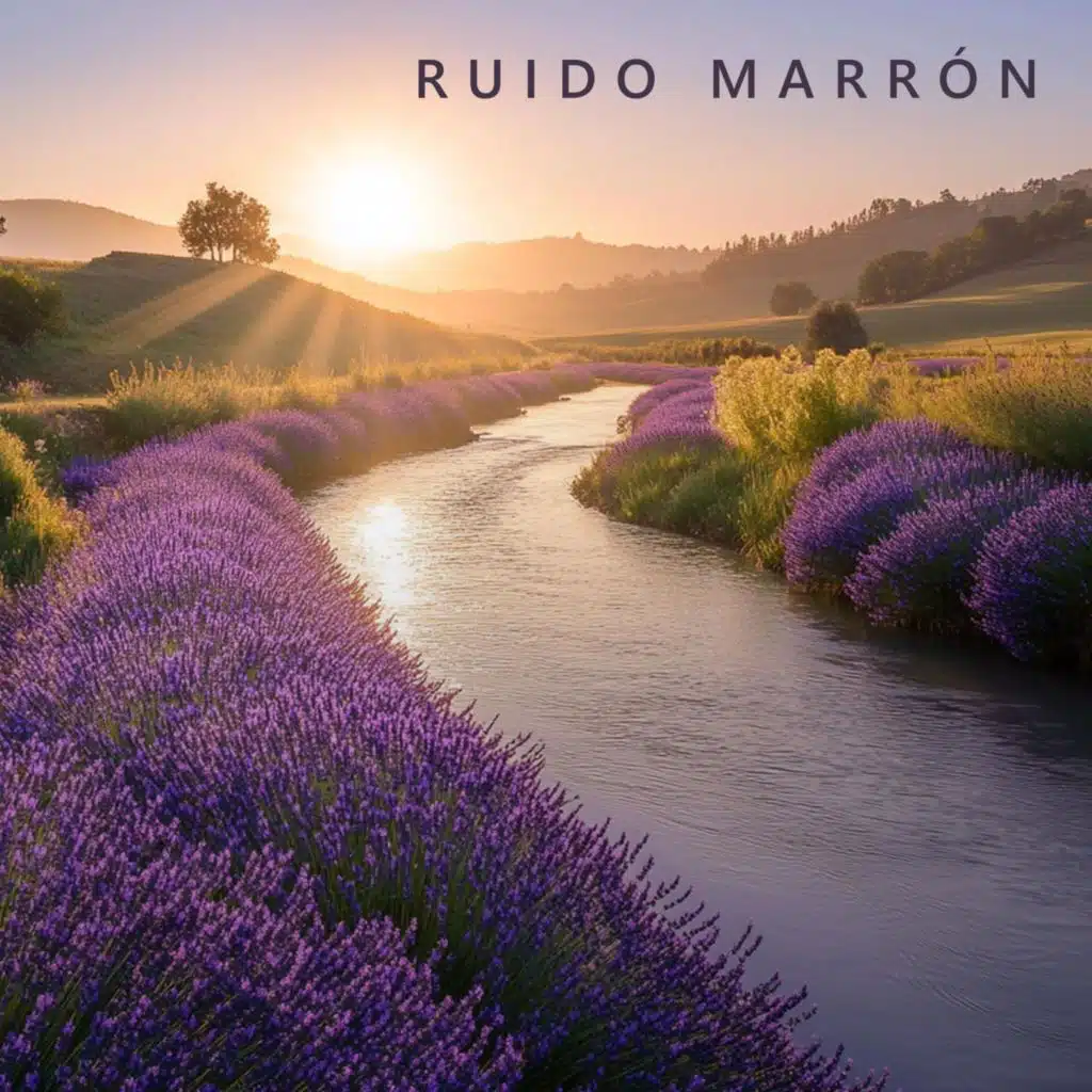 Ruido Marrón para Bebés Dormidos