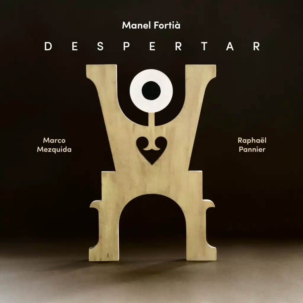 Despertar (feat. Marco Mezquida)