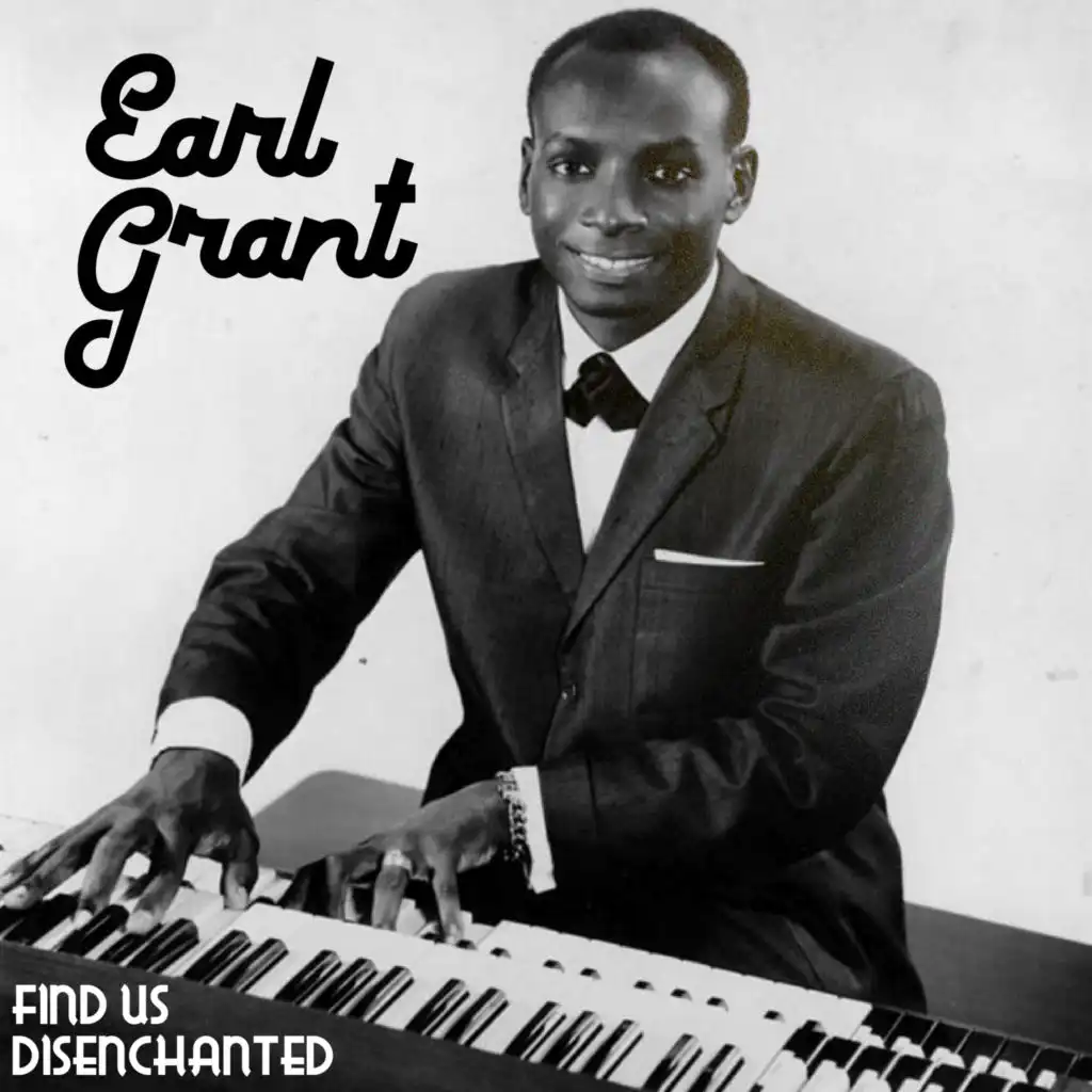 Under Paris Skies (Earl Grant)