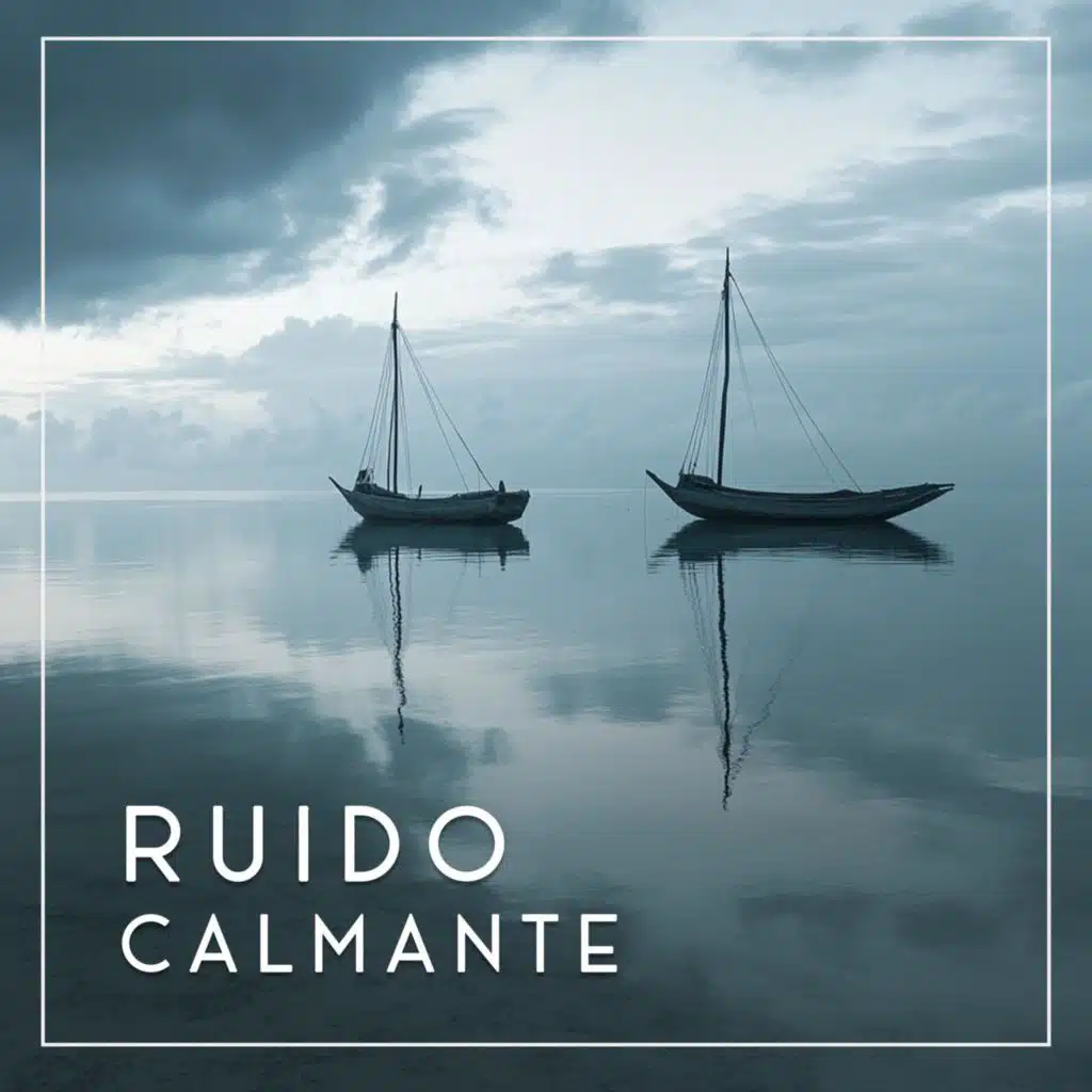 Ruido Calmante para Dormir