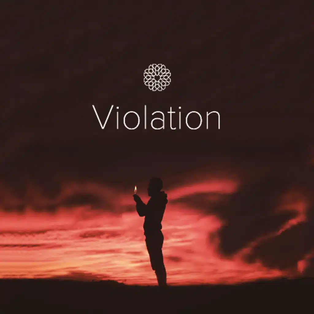 Episode 4.10 | Violation