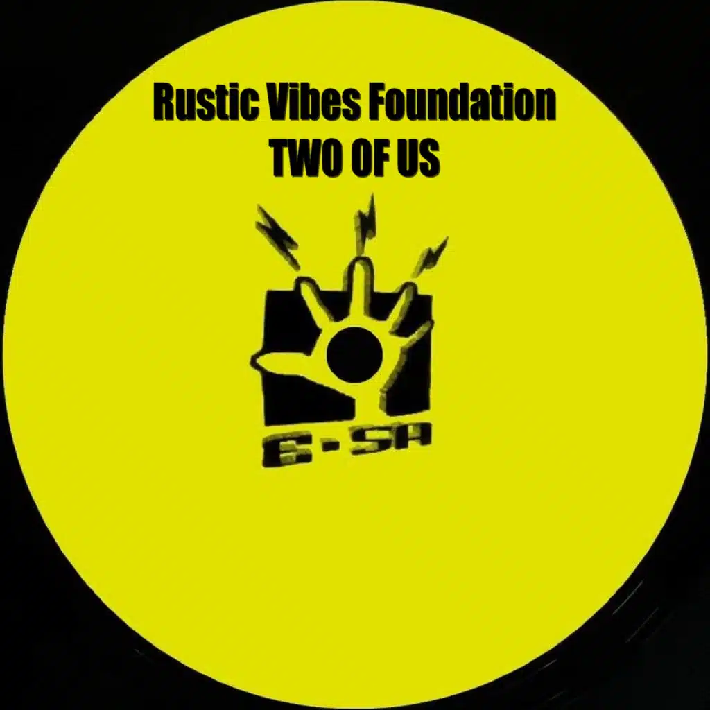 Rustic Vibes Foundation