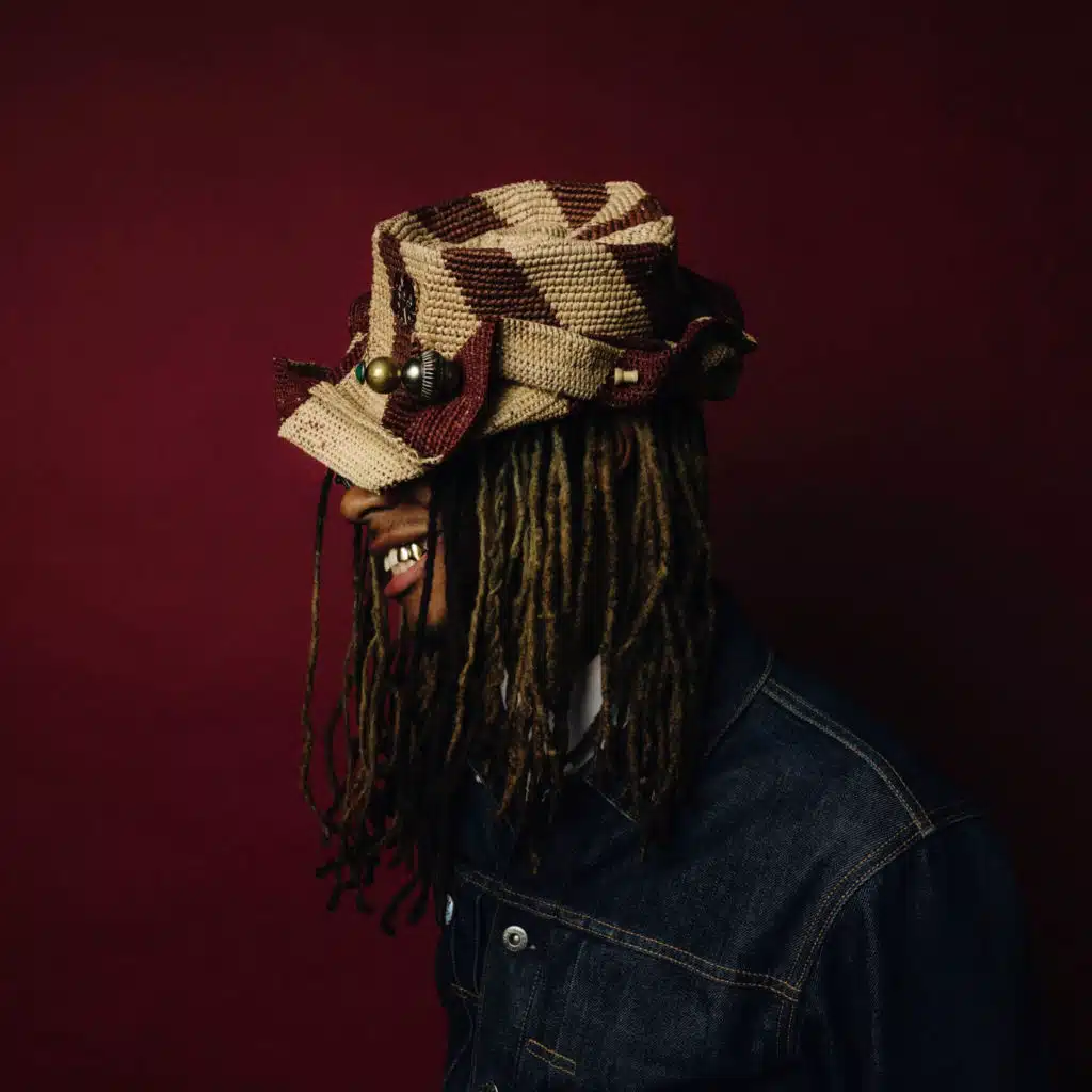 Ajai Kasim & ClayDough