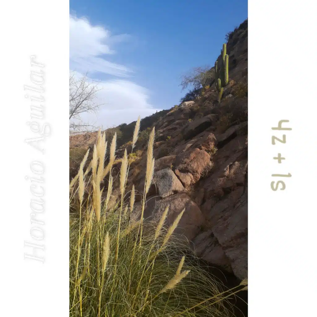 4 Zambas y una Serenatina