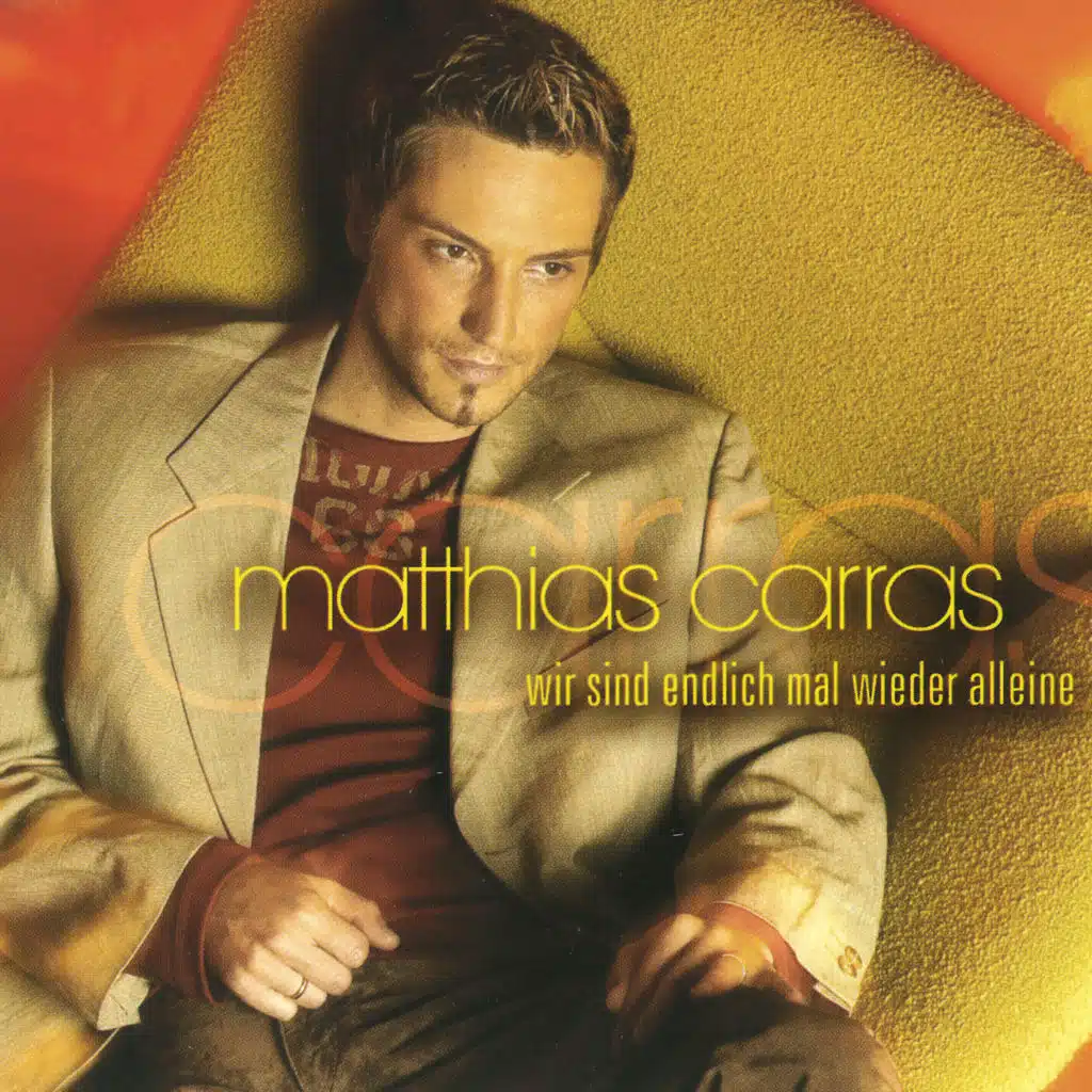 Wir sind endlich mal wieder alleine (Carras Oke Mix)