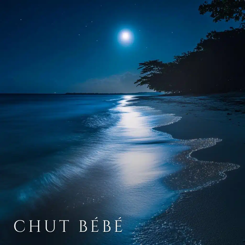 Vagues de l'océan (feat. Balanced Mindful Meditations)