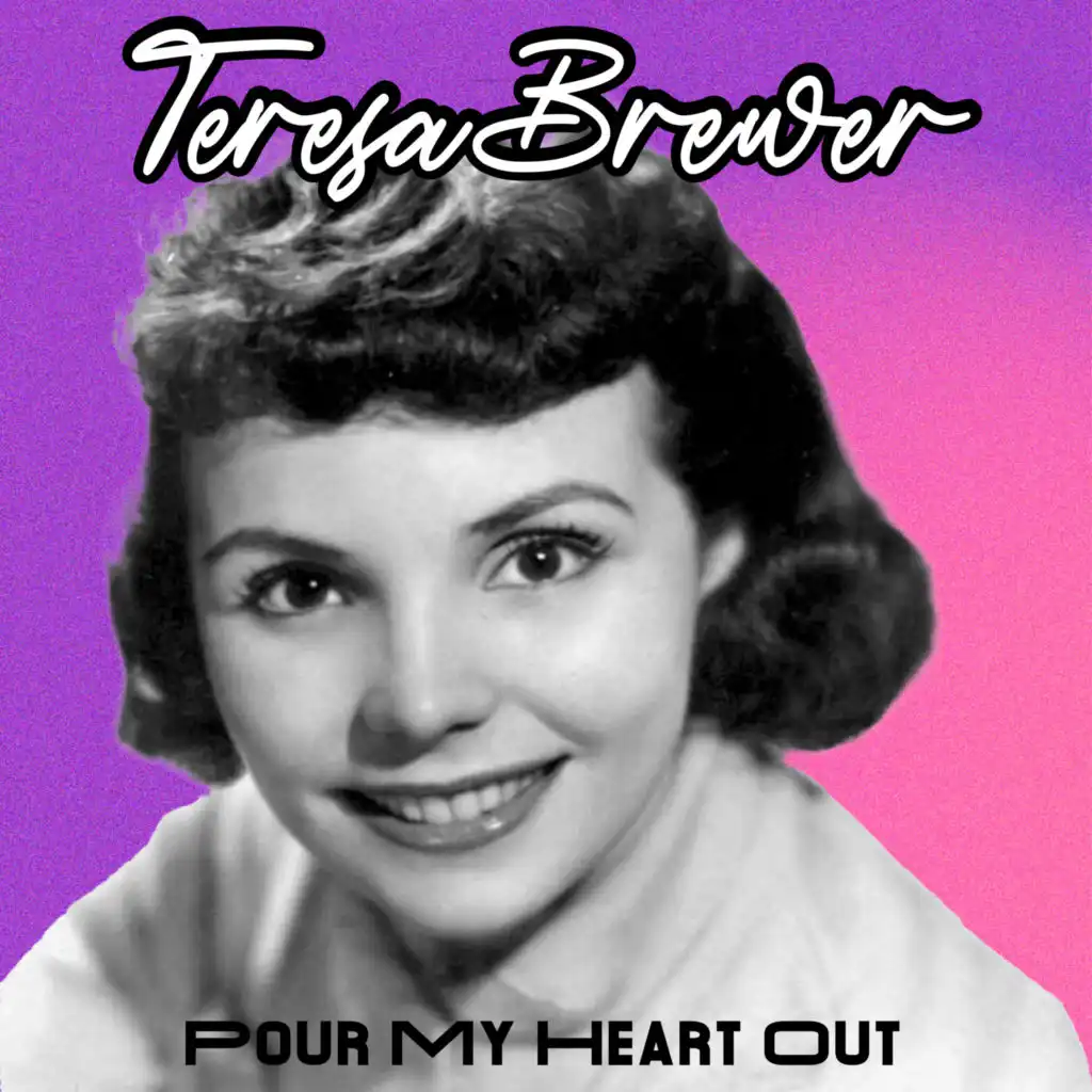 Teresa Brewer