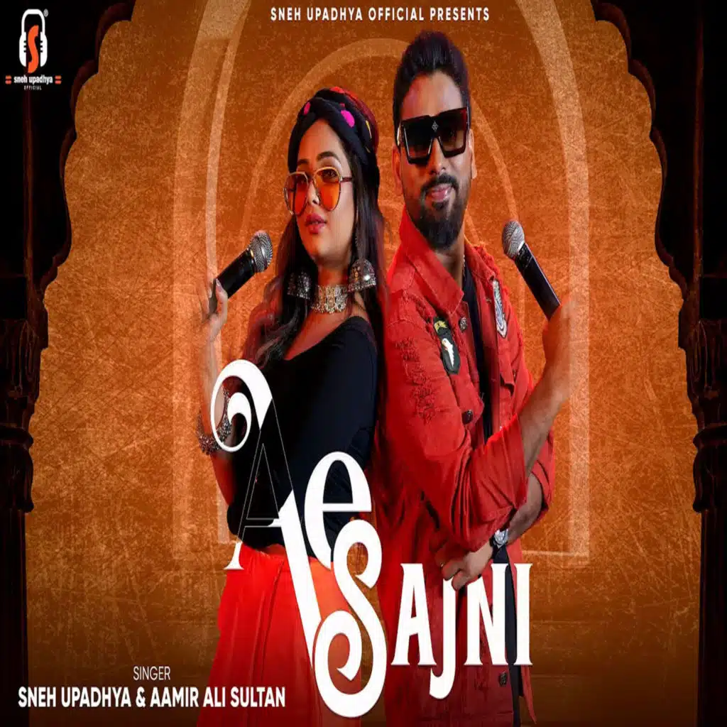 Aamir Ali Sultan & Sneh Upadhya