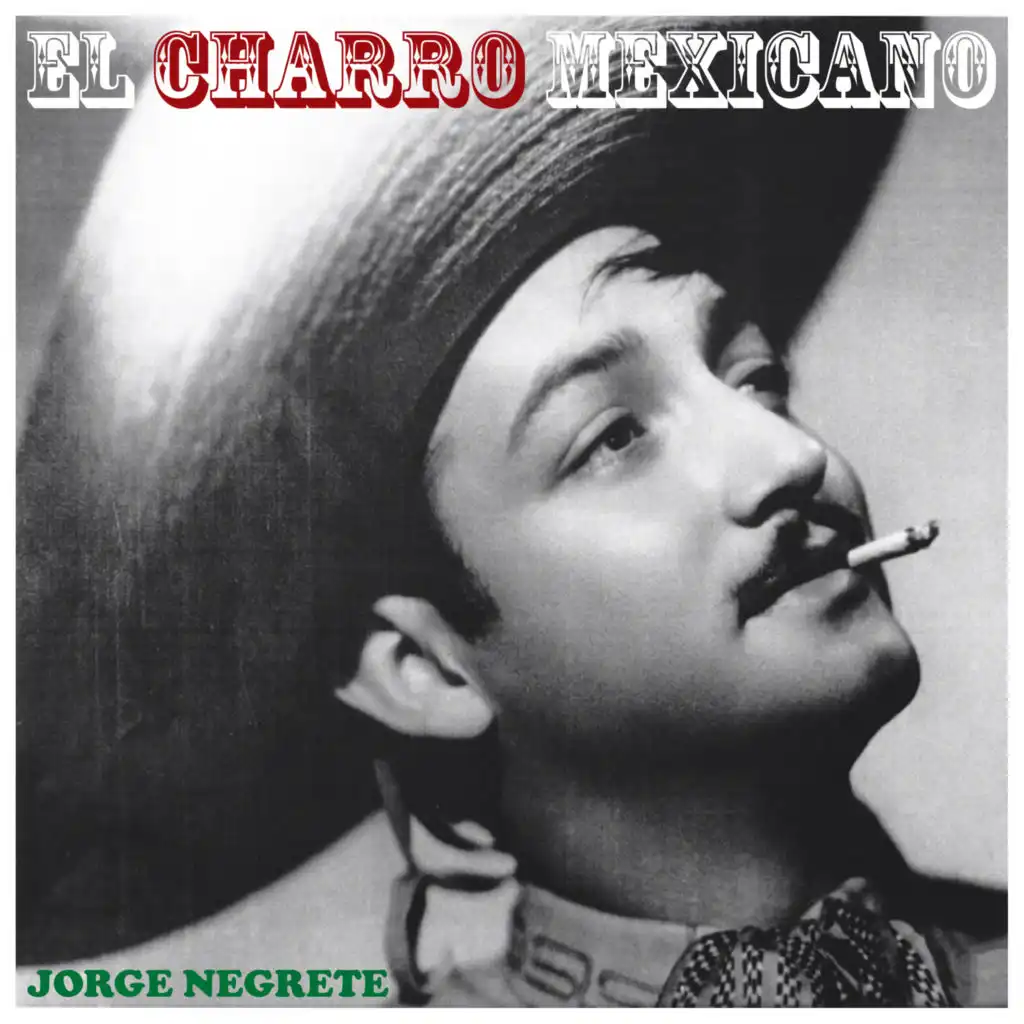 El Charro Mexicano