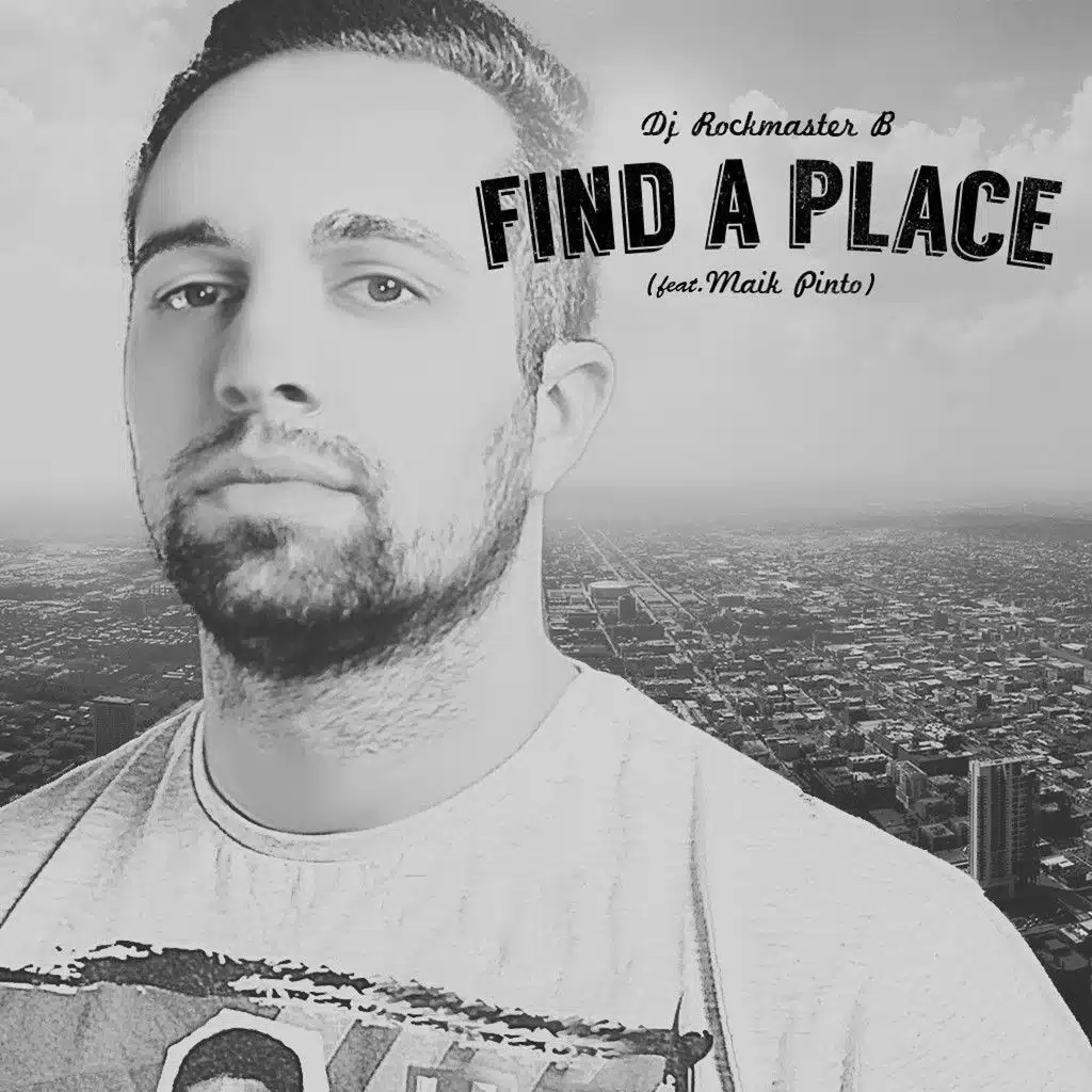 Find a Place