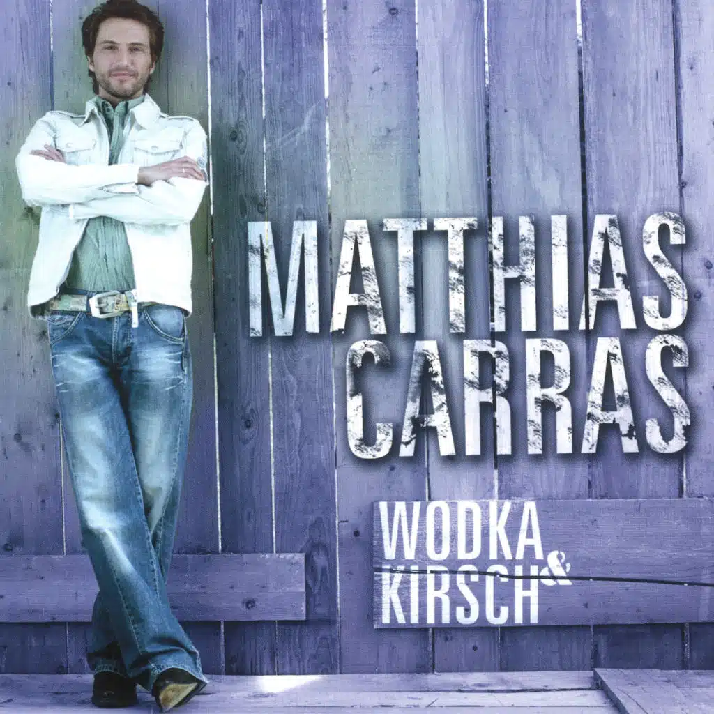 Wodka & Kirsch (Maxi Version)