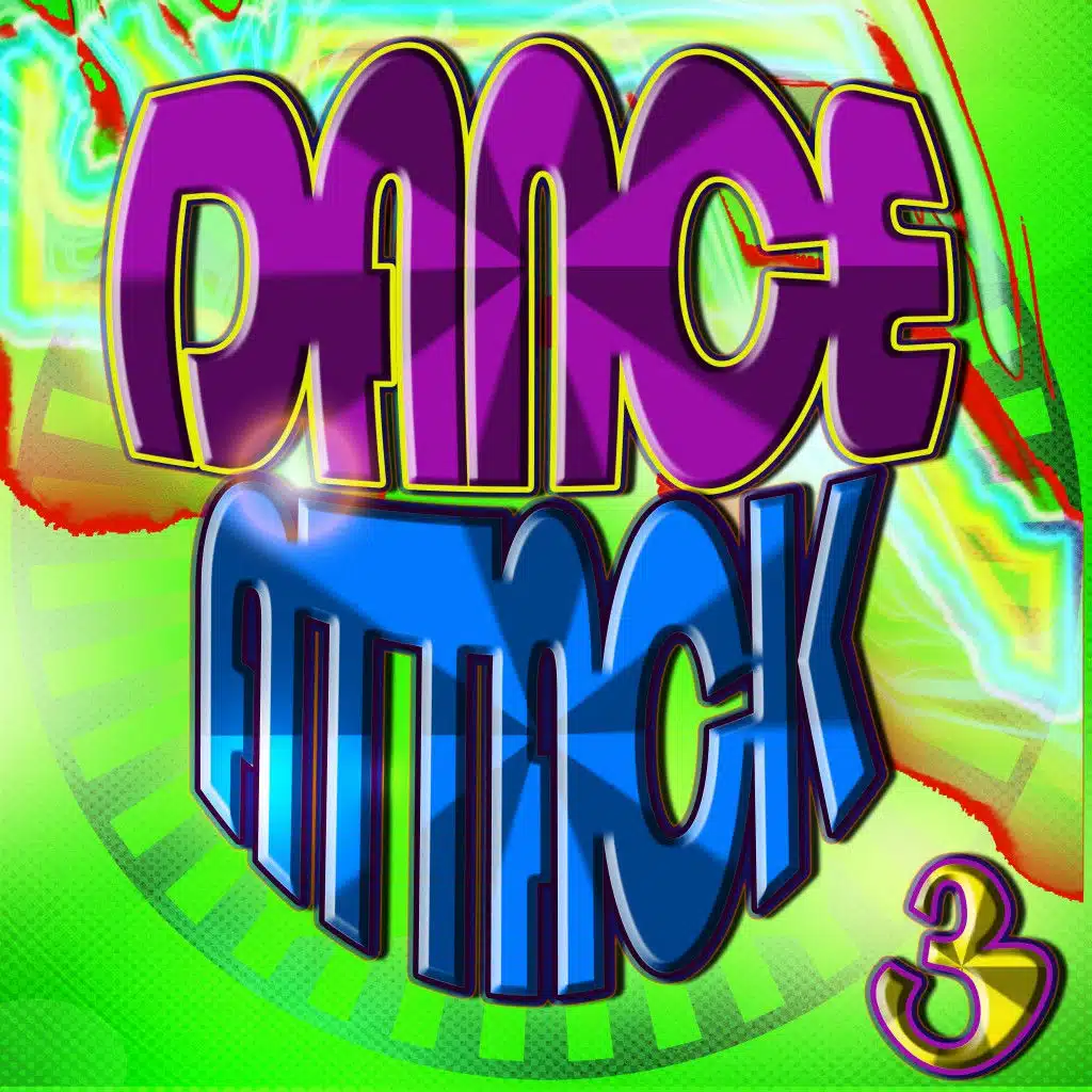 Dance Attack 3