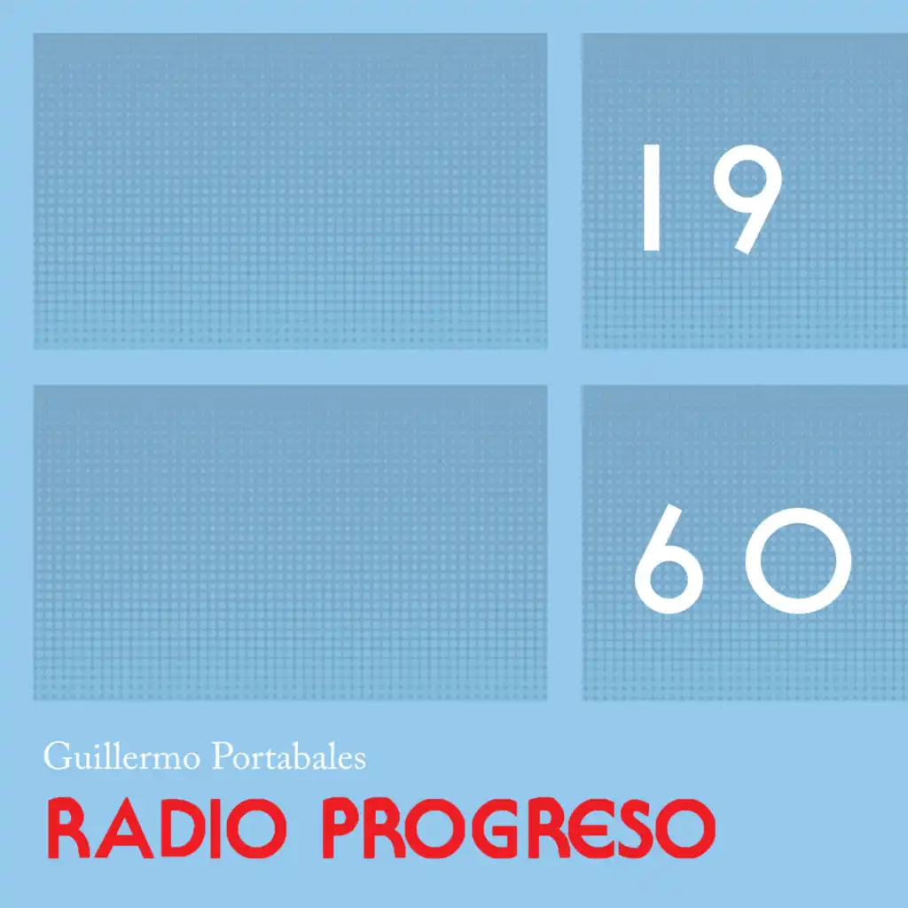 Radio Progreso 1960