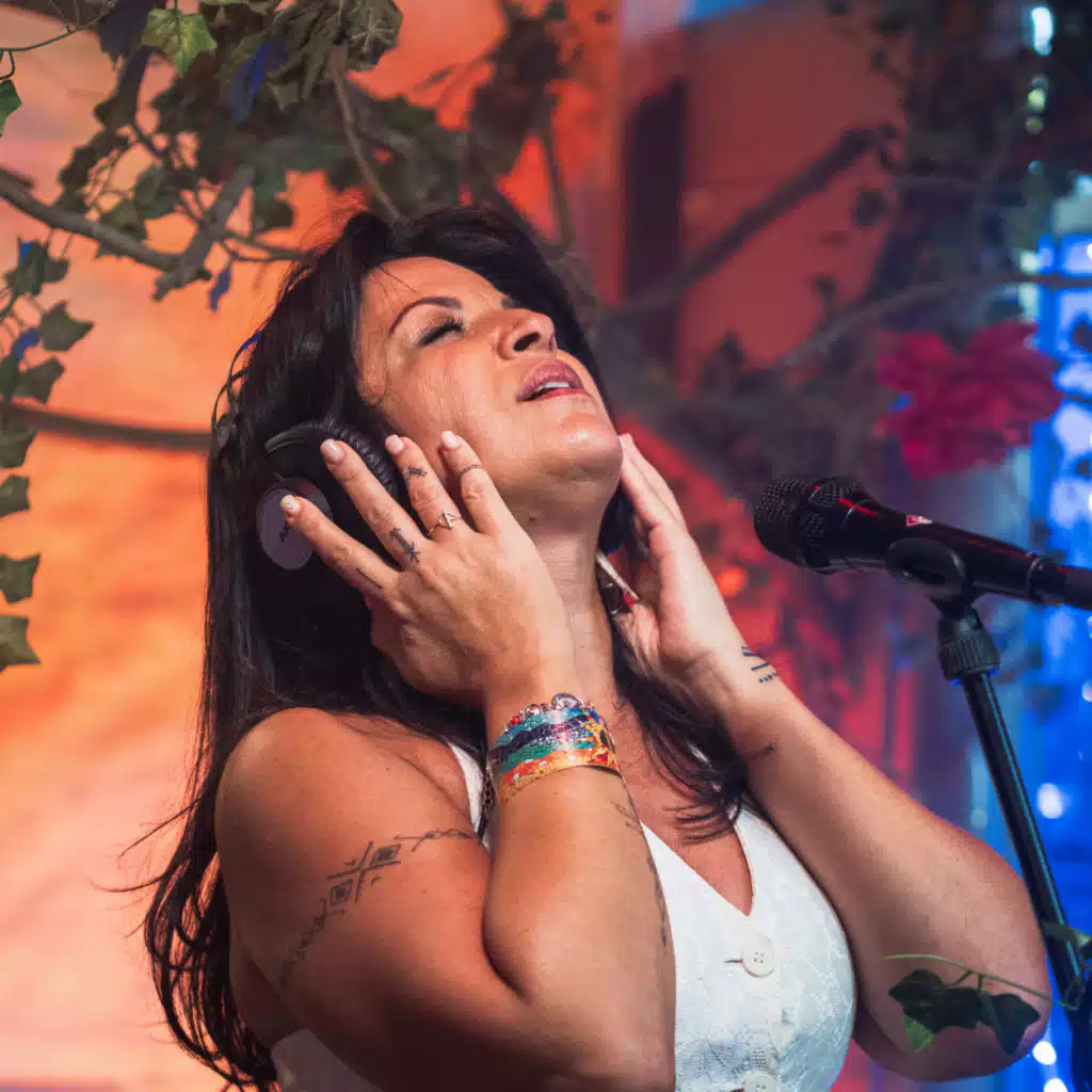 Hess I Wul Ik (Sensor Club)