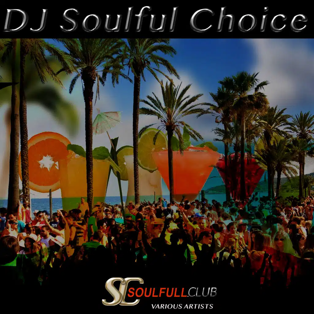 DJ Soulful Choice
