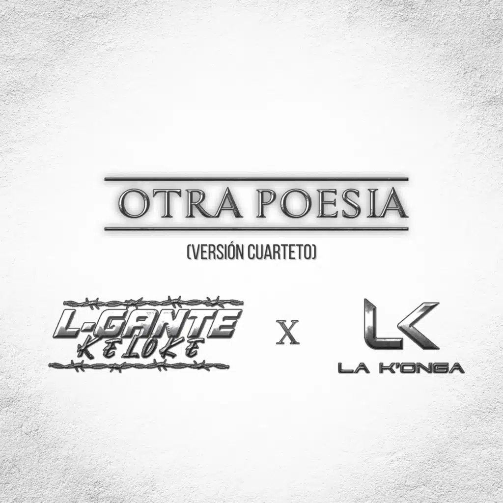 La K'onga & L-Gante
