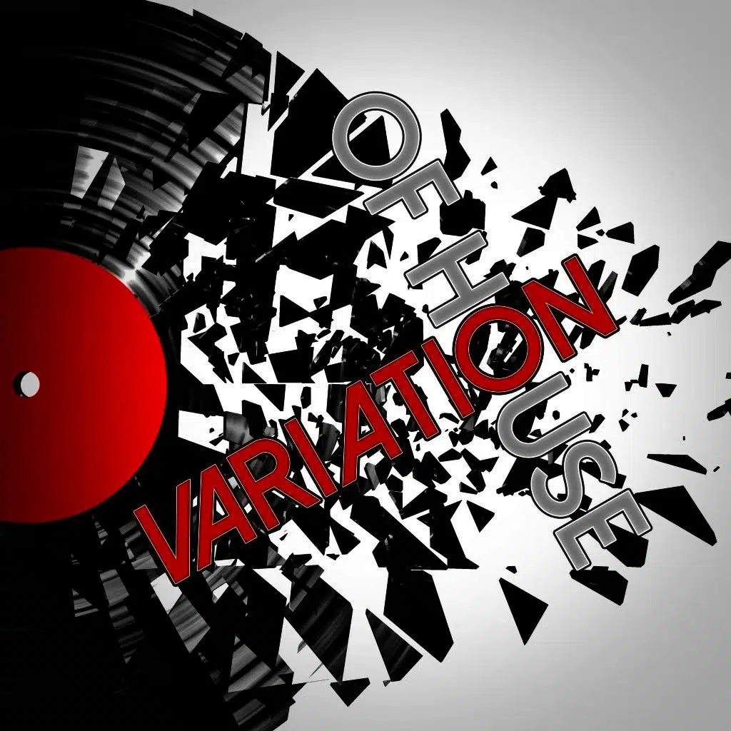 Luv Dream (Blue Robot Das Floot Remix)