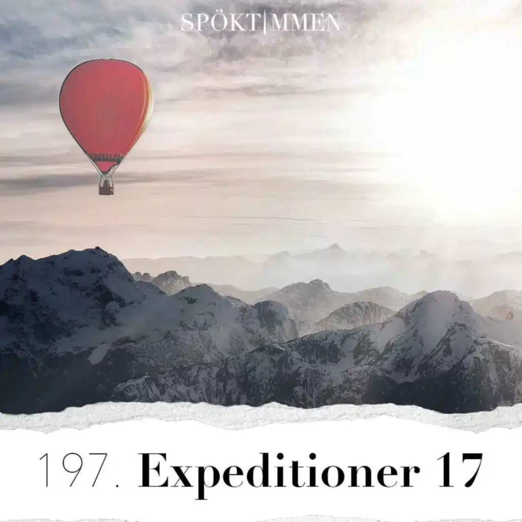 197. Expeditioner 17