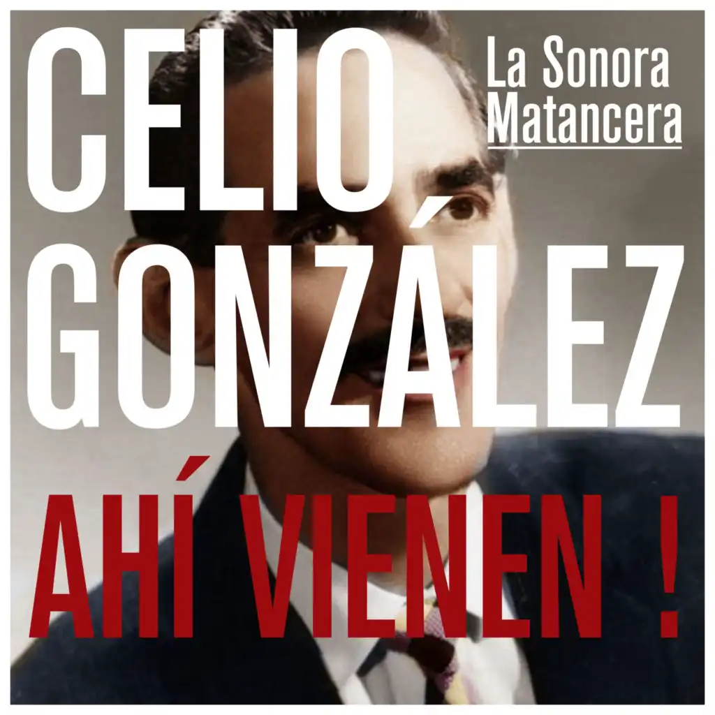 La Sonora Matancera & Celio González