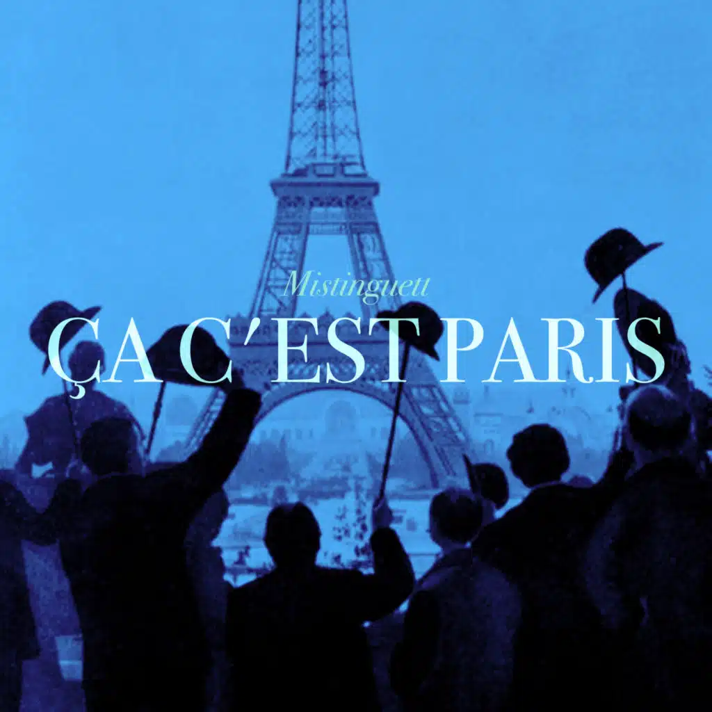 Une nuit d' Paris