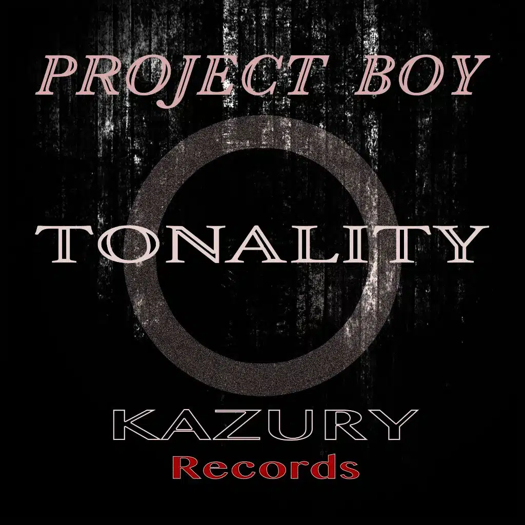 Tonality