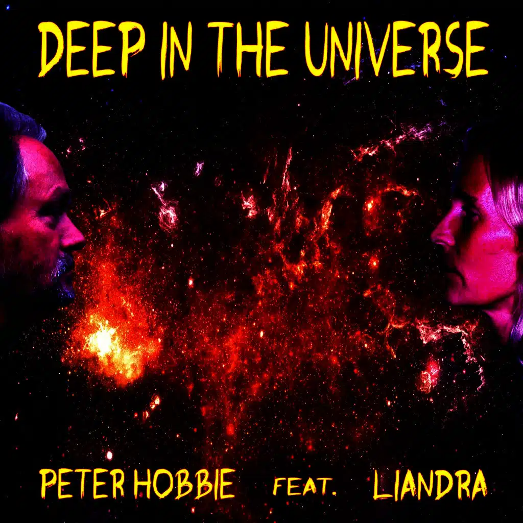 Deep in the Universe