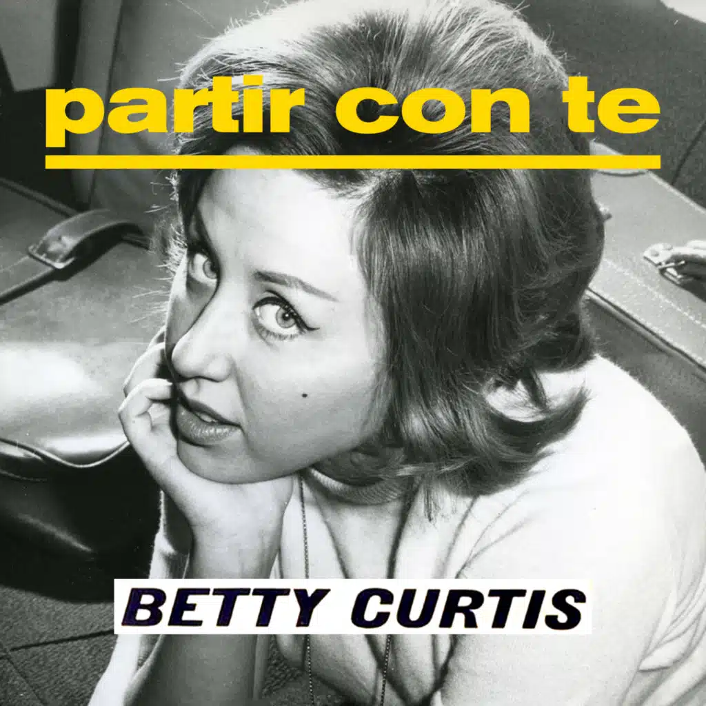Partir Con Te