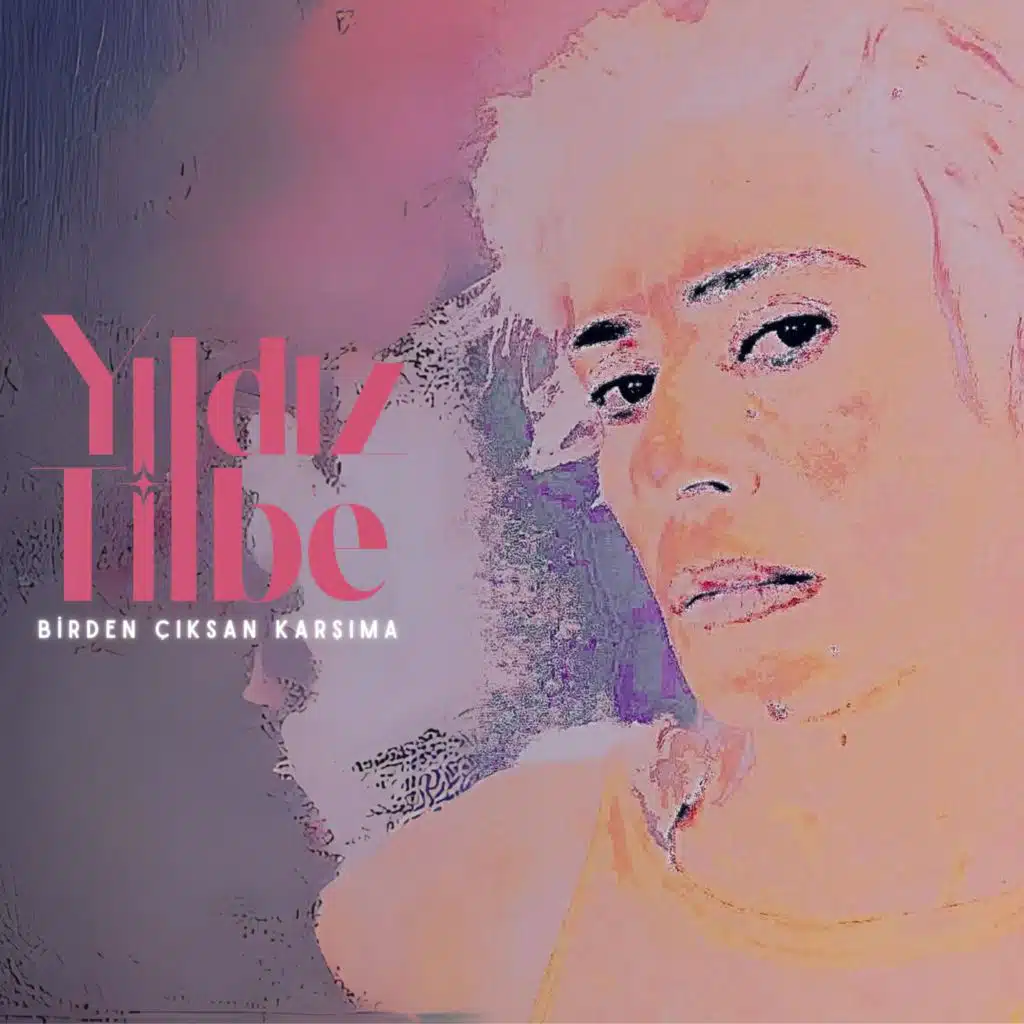 Birden Çıksan Karşıma