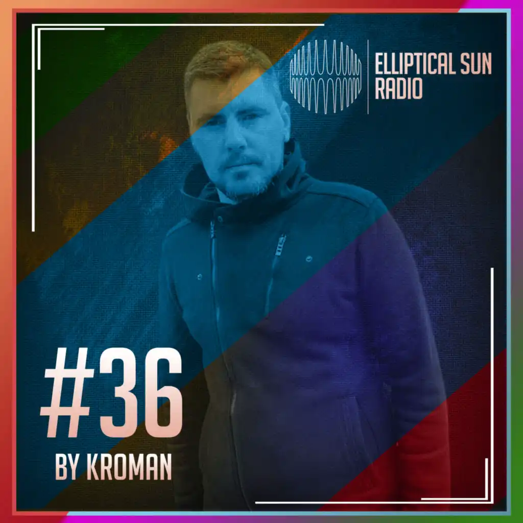 Elliptical Sun Radio by Kroman