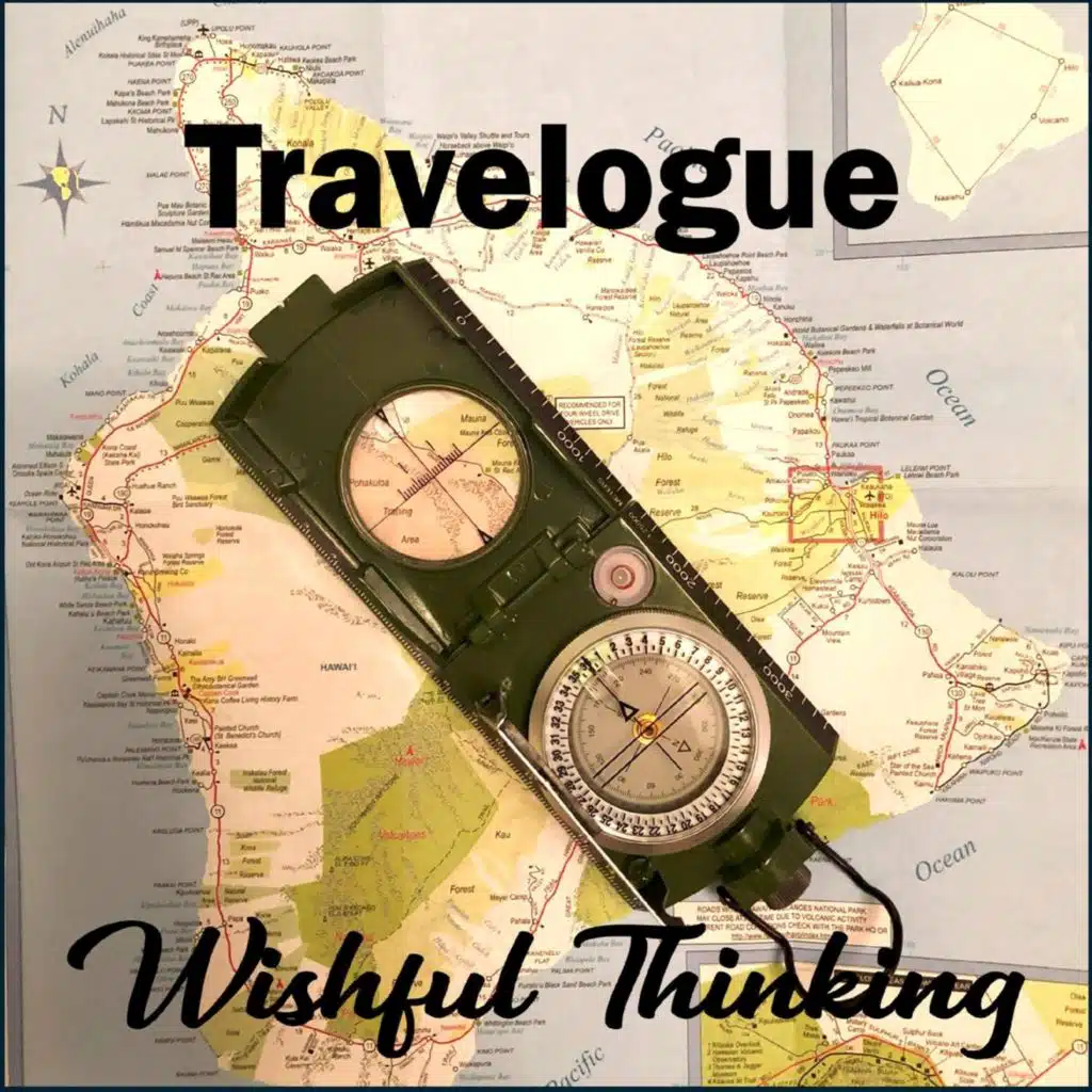 Travelogue