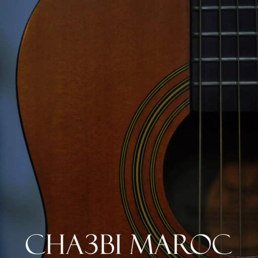 Chaabi Nayda Chti7