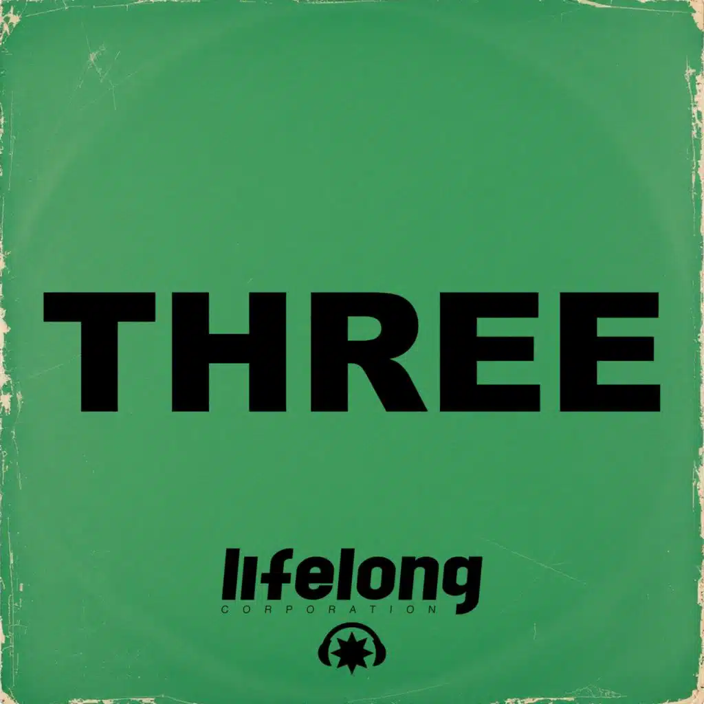 THREE