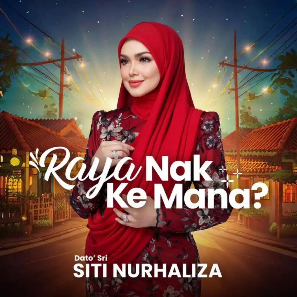 Dato' Sri Siti Nurhaliza