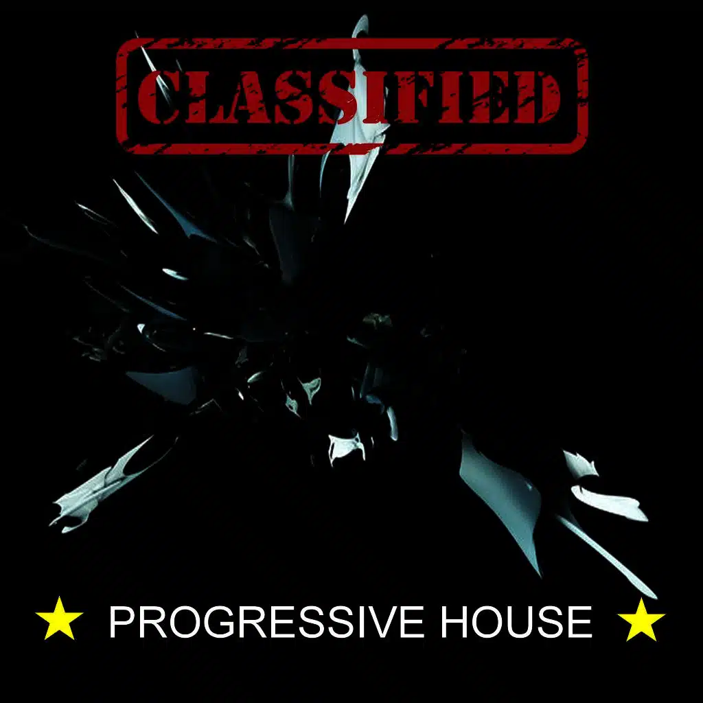 Classified Progressive House