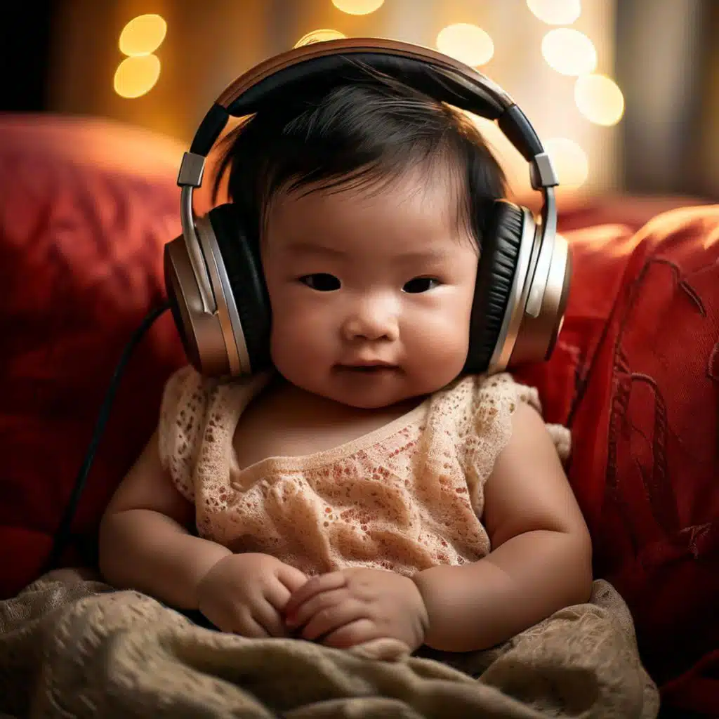 Baby Melodies: Soft Lofi Cadence